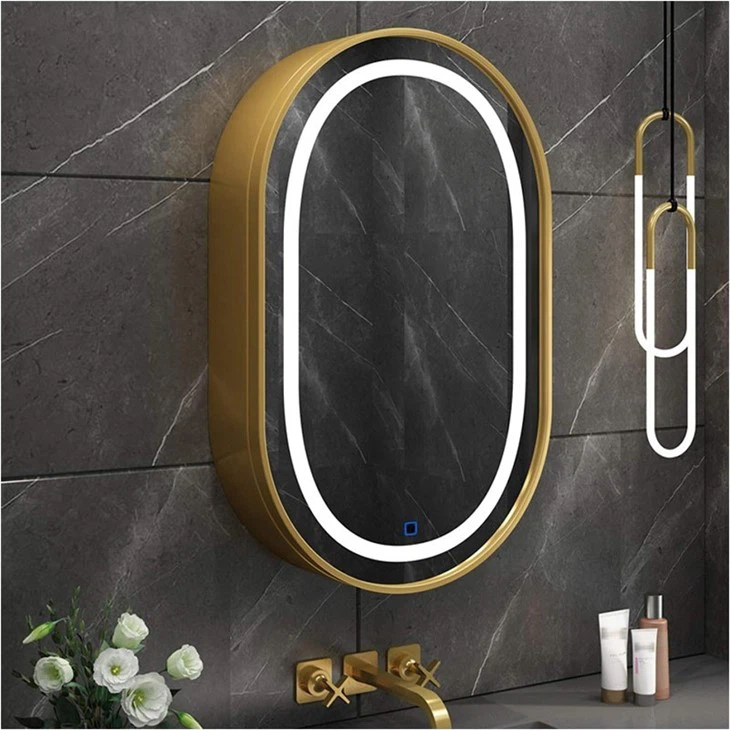 Led Bathroom Mirror Led Bathroom Mirror